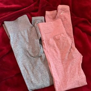 Gymshark vital seamless